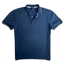 Avon Celli Pique Summer Polo Shirt