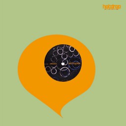Echoplex (4) - Echoplex EP, 12'', (Vinyl)