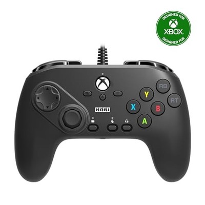 HORI FIGHTING COMMANDER OCTA DESIGNED FOR XBOX SERIES X|S AB03-001U - BLACK