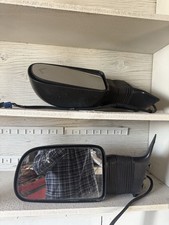 Gmc Chevy Towing Mirrors Oem