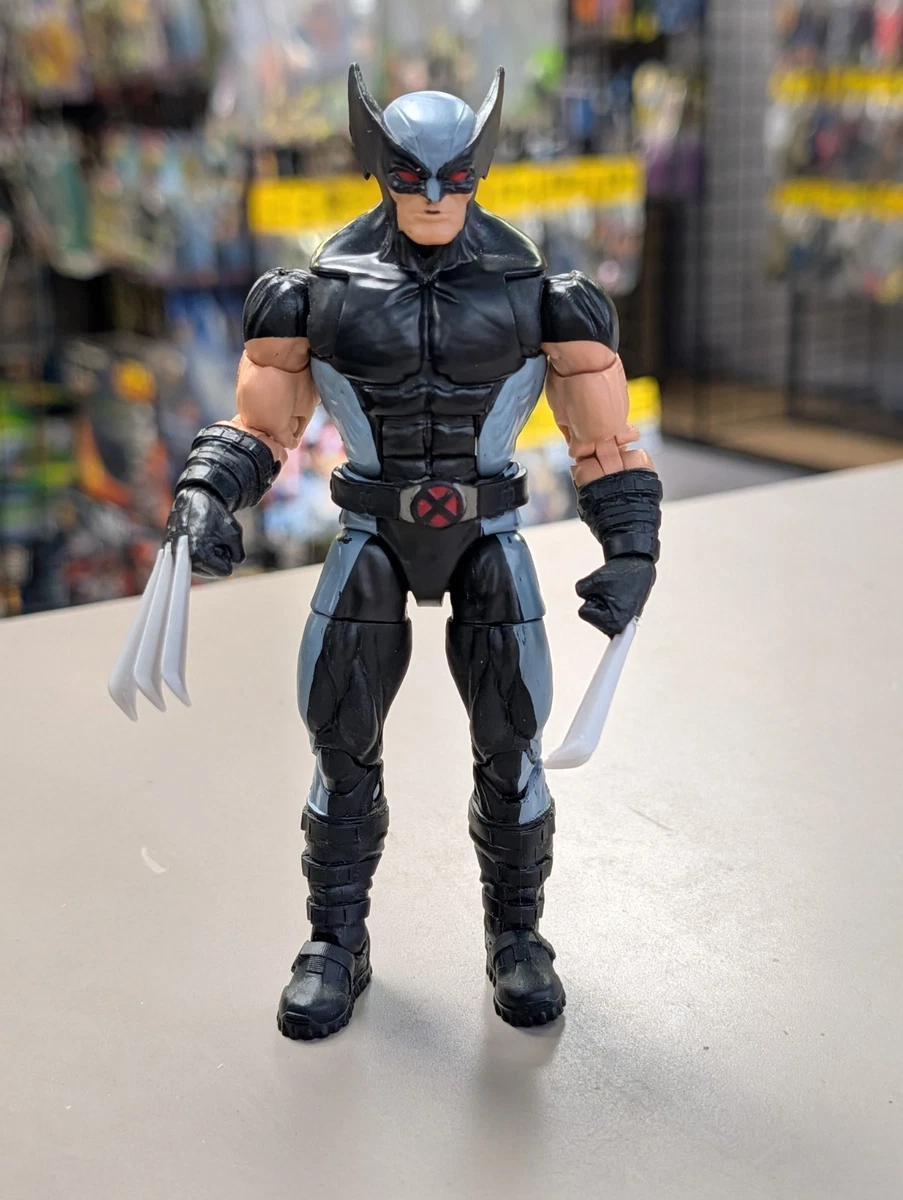 Marvel Legends Wendigo for sale | eBay