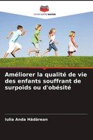 AméLiorer La Qualité De Vie Des Enfants Souffrant De Surpoids Ou D'obéSité Buch