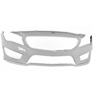 FrontstoßStange FüR Mercedes Cla C117 Von 2013 AMG OEM