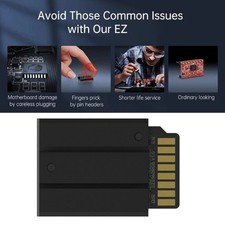 EZ5160 RGB Driver Board For SKR 3 Manta M8P E3EZ Motherboards High Speed