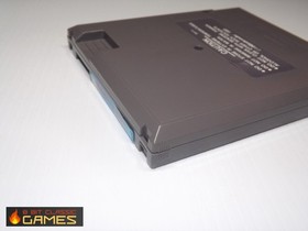 Thunder & Lightning  COMPLETE BOX  - NINTENDO NES FAST SHIPPING!   427a