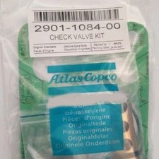 For Atlas Copco 2901108400 CHECK VALVE KIT 29...