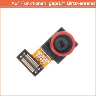Für Xiaomi Redmi Note 8 Pro Front VordereVorne Kamera Flex Selfie Camera Stecker