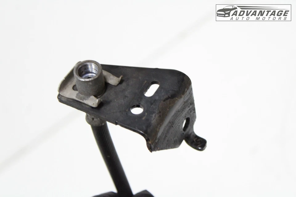 2007-2020 GMC YUKON ПОЛНЫЙ ПРИВОД ПЕРЕДНИЙ ПРАВЫЙ ПАССАЖИРСКИЙ ТОРМОЗ СУППОРТ ШЛАНГ ТРУБКА ЛИНИЯ OEM - Изображение 4 из 4