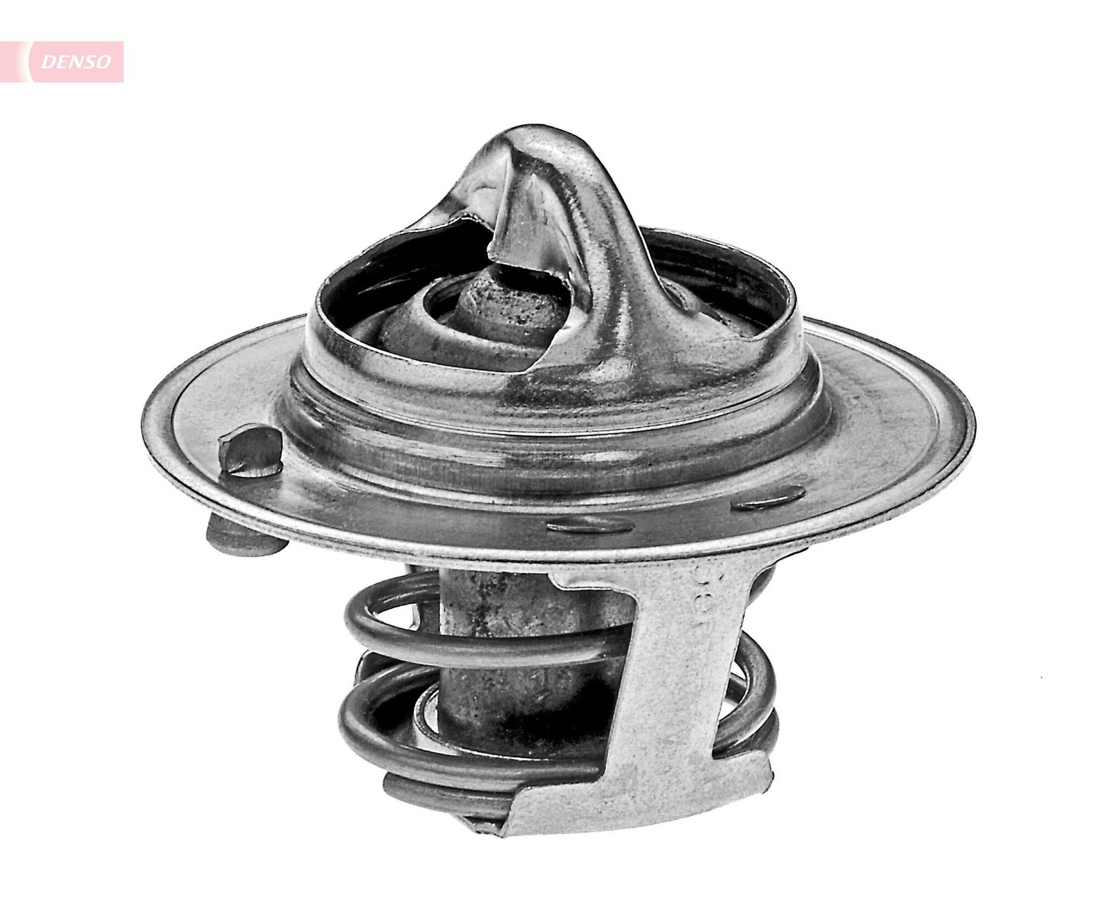 Fits DENSO DTM82202 Thermostat FORD FIESTA VI - Image 33