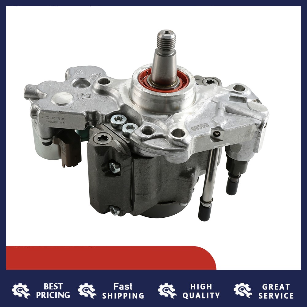 D18 D24 Fuel Injector Pump For Delphi Bobcat Doosan T450 T590 7249380 28394200