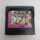 Sonic Drift 2 Sega Game Gear Authentic Tested & Cleaned Cart Only Used Works