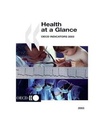 Health at a Glance: OECD Indicators, Organization For Economic Cooperat Oecd