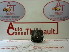 Antibrouillard Citroen XSARA