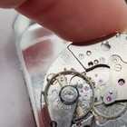 TITONI 21 Jewel Swiss Automatic Watch Movement Project 26mm Vintage — photo 4