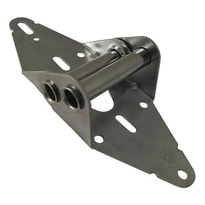 Richelieu - 7662XR - 3.75 in. W X 7.56 in. L Steel Garage Door Hinge