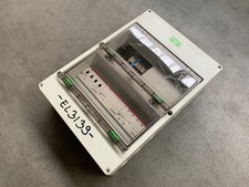 Cabinet, electrical box 36x25x11cm