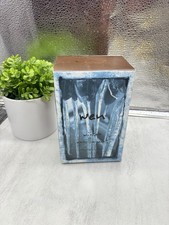 WEN Winter Vanilla Mint Hair Cleansing Conditioner 16oz. W/Pump By Chaz Dean NIB