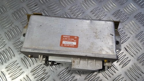 0265100056 Steuergerät ABS 4a0907379a Audi 100 DE359027-88