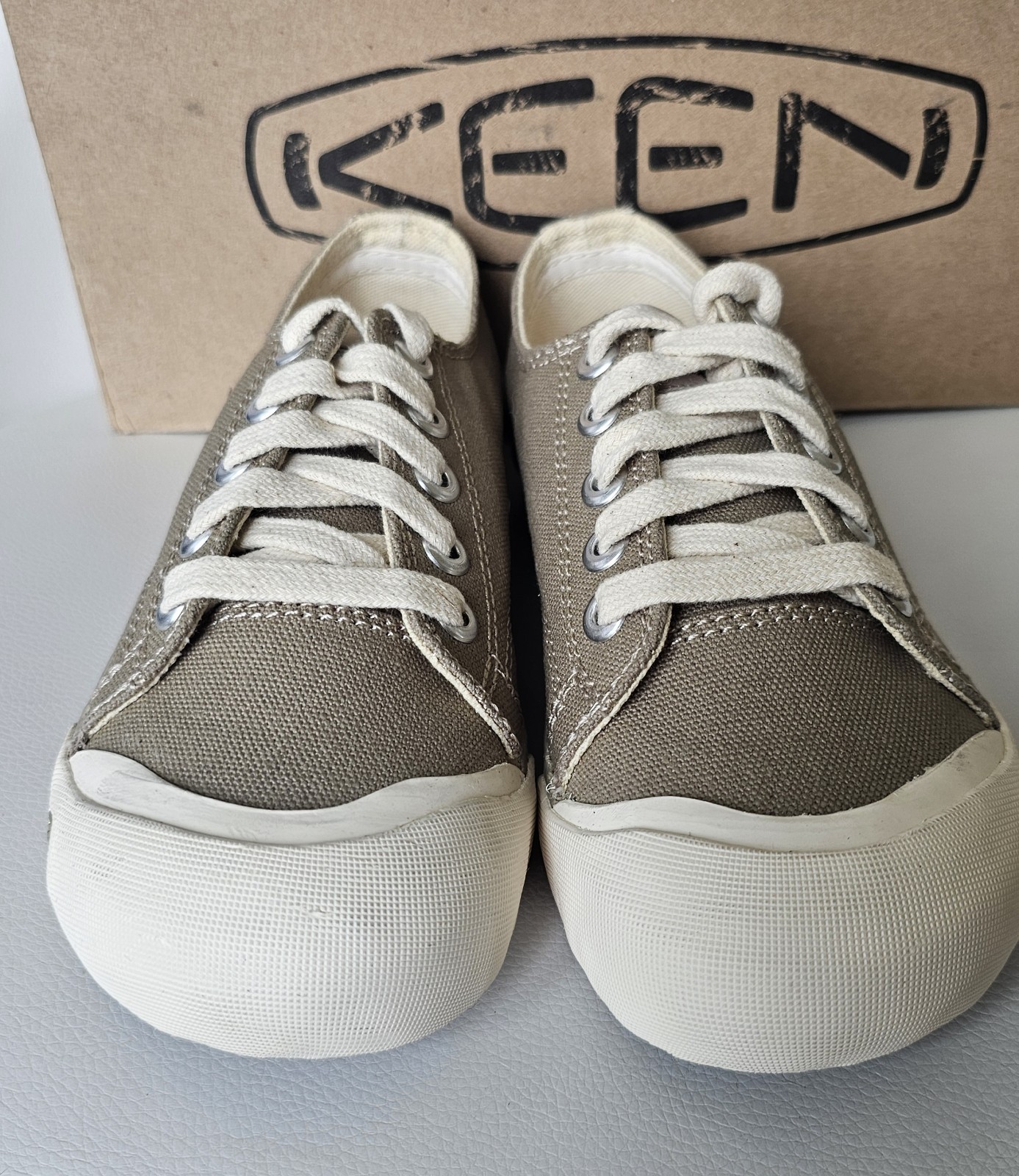 Scarpe donna KEEN Coronado Brindle taglia 5