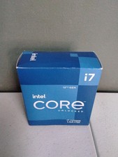 Intel Core i7-12700KF Gaming Desktop Processo...