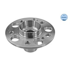 Radnabe hinten f&uuml;r Mercedes GLK-Klasse X204 S-Klasse C216 W221 SL R231 | 244258