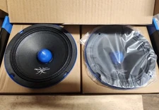 Soundstream Midrange