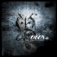 Owls - Night Stays - Cd - F600Z