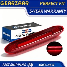 LED Rear High Level 3rd Brake Tail Light For 06-14 Land Rover Freelander 2 L359