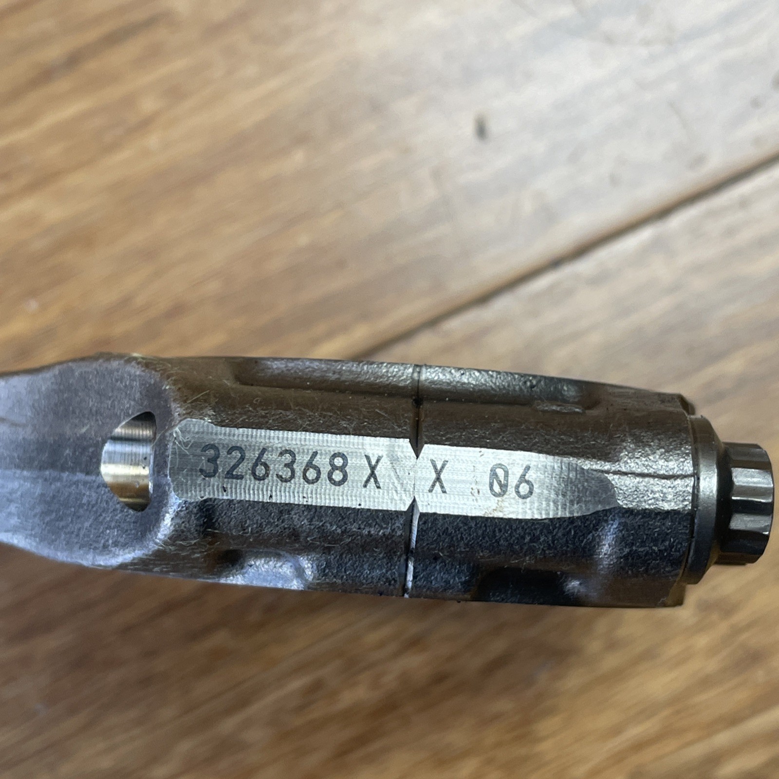 Maserati Levante 2014-2024 Connecting rod