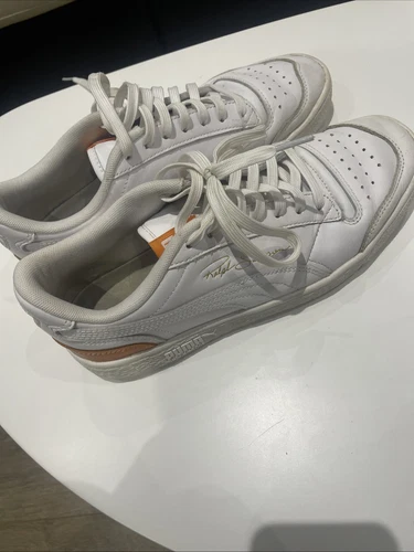 Scarpe Puma Ralph Sampson (taglia 8)