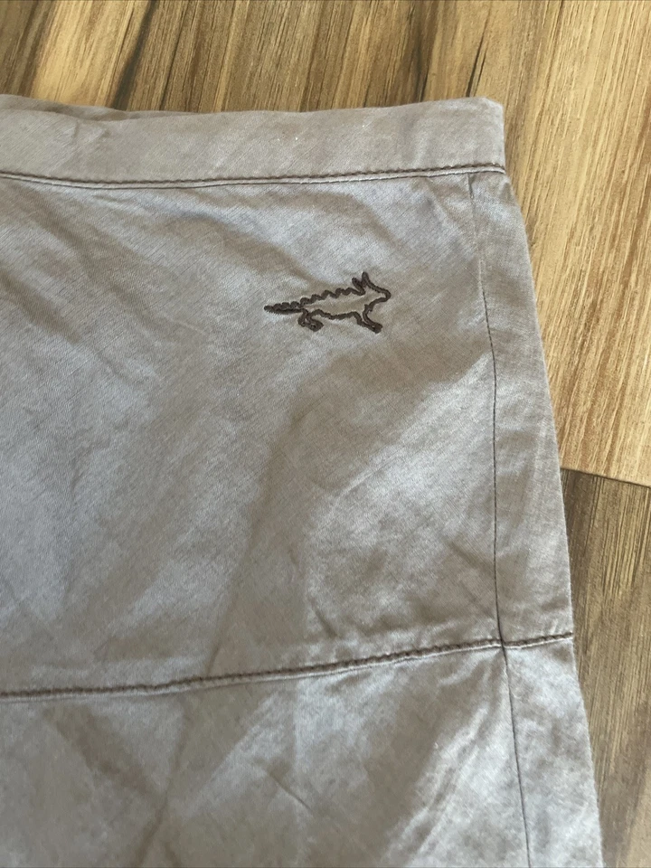 'Falda de senderismo Horny Toad para mujer talla M viaje al aire libre informal secado rápido Foto 3 de 4