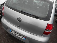 Etrier de frein Volkswagen FOX