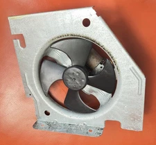 FRIGIDAIRE KENMORE Ref-tor Condenser Fan Motor 242018403 242018404 5303918774