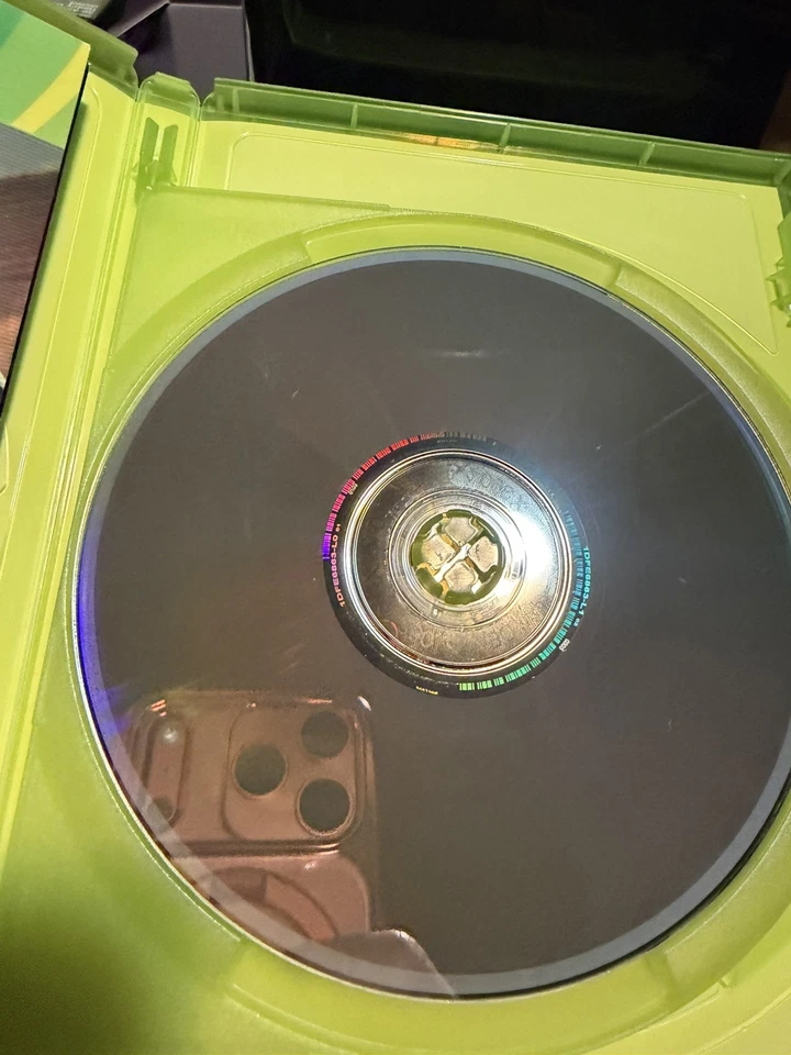 Max Payne 3 (Microsoft Xbox 360, 2012) - Con Manual, Probado Foto 3 de 4