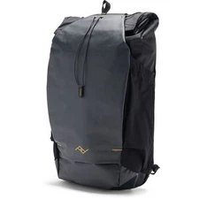 PEAK OUTDOOR BACKPACK 25L - BLACK