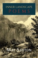 Inner Landscape | Poems | May Sarton | Englisch | Taschenbuch | 2016