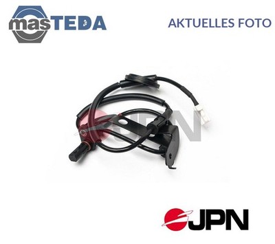 75E0323-JPN ABS SENSOR DREHZAHLFÜHLER RECHT HINTEN JPN NEU OE QUALITÄT