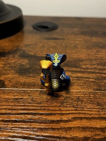 LEGO&reg; Ninjago Skales Rise of the Snakes Minifigure Njo0040 9444 9446