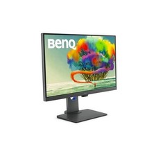 Benq Monitor 27inch 4K Ultra HD 60Hz IPS HDR10 Multicoloured 9H.LKDLA.TBE