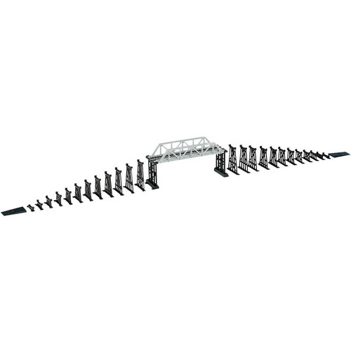 Mehano 29544 H0 Brücken-Set | Zustand: Neu