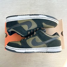 Nike Dunk Pro SB Low Loden for Sale | Authenticity Guaranteed | eBay