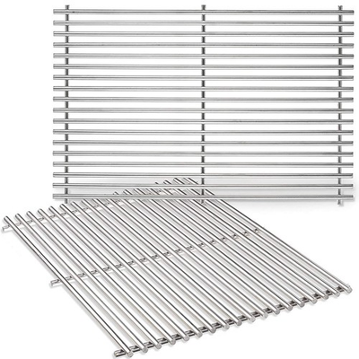 #ad Grill Grate 19.5 Stainless Steel Weber Genesis 300 Series 7528 S330 S320 S310 $114.99