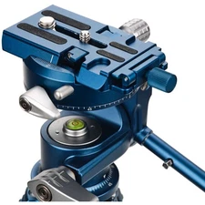 Benro Photo/Video 3 Series Hybrid Flip Head (PHVF3)