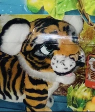 HASBRO-Fur Real Roaring Playful Tiger-  BRAND NEW IN BOX