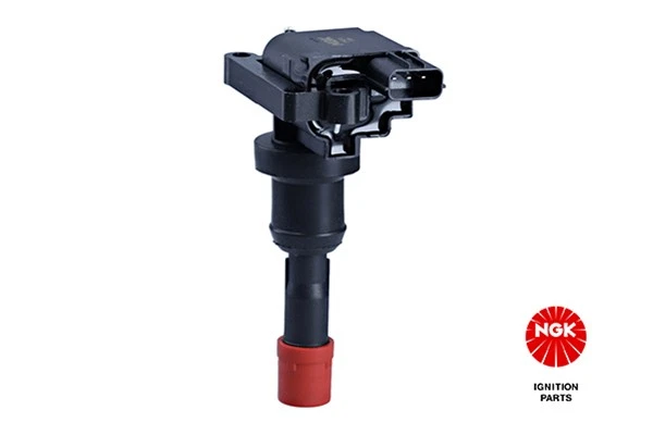IGNITION COIL 48201 FOR NISSAN NOTE MARCH/III MICRA/C+C CG10DE 1.0LCR14DE 1.4L - Image 3 of 4