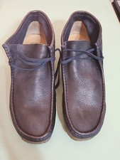 Clark Original Wallabee Mens size 13