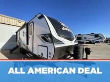 2026 Jayco Jay Feather 27BH