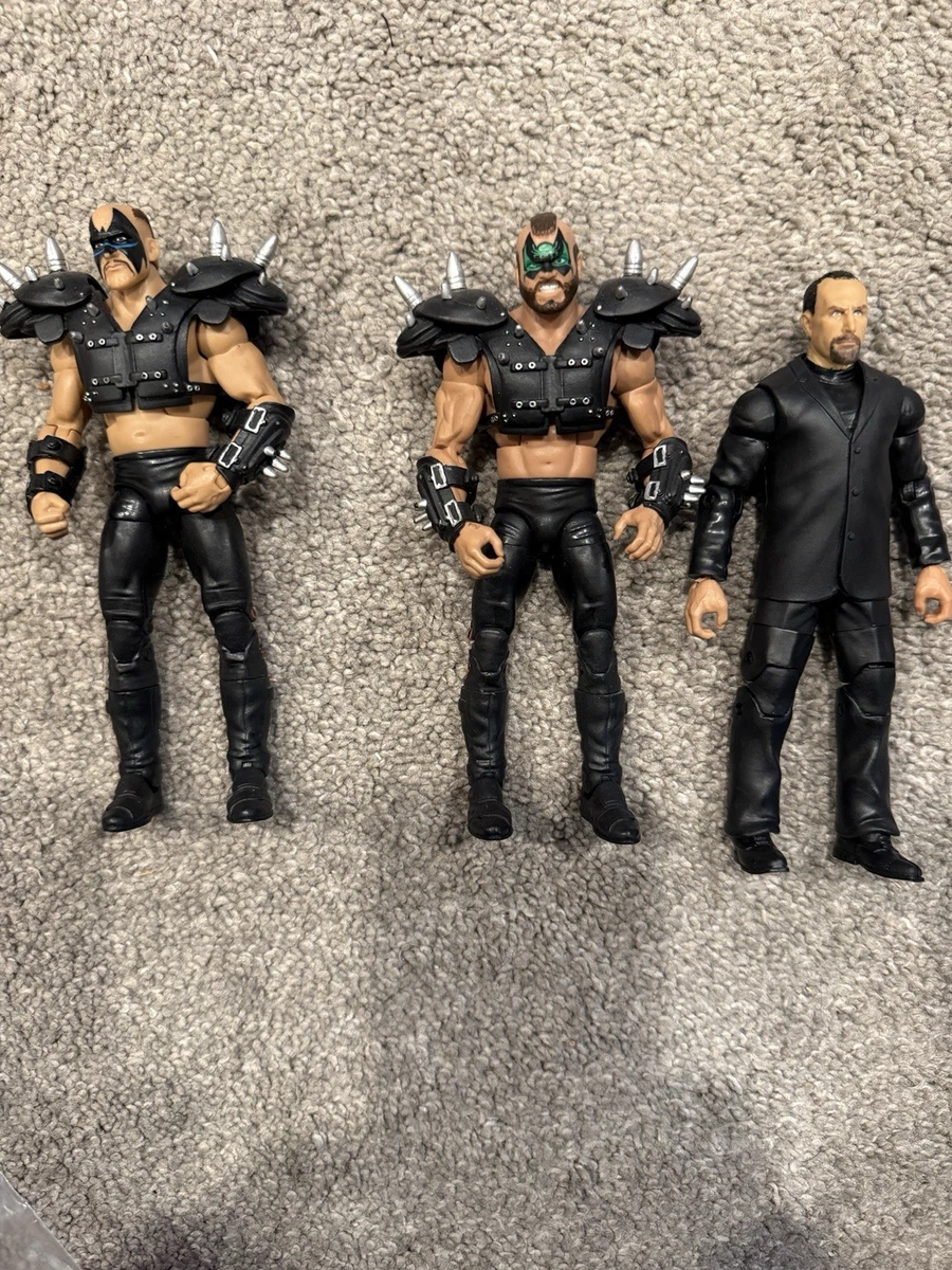 wwe road warriors products for sale | eBay