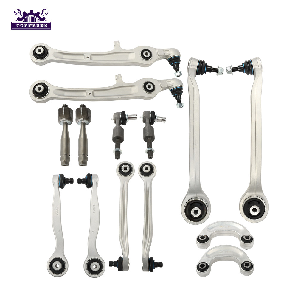 Bentley Continental GT 2004-2019 FRONT+RIGHT+UPPER Tie rod end