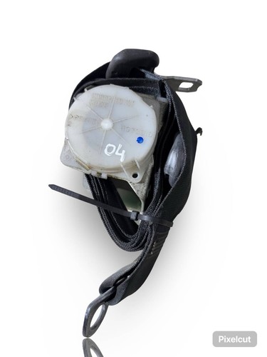 Toyota Yaris 2004 Sicherheitsgurt - hinten rechts H073818, E40434077 #402541-49